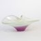 Ashtray in Murano Glass by Galiano Ferro, 1950s, Image 1