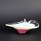 Ashtray in Murano Glass by Galiano Ferro, 1950s 8