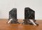 Postmodern Marble Bookends, 1980s, Set of 2, Image 5