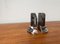 Postmodern Marble Bookends, 1980s, Set of 2 17