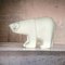 Polar Bear Model by Lisa Larson for Gustavsberg, 1957, Image 1