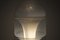Carlo Nason zugeschriebene Sfumato LT316 Stehlampe für Mazzega, 1960er 9