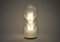 Lámpara de pie Sfumato LT316 atribuida a Carlo Nason para Mazzega, años 60, Imagen 3