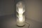 Lámpara de pie Sfumato LT316 atribuida a Carlo Nason para Mazzega, años 60, Imagen 6