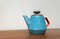 Swedish Ceramic Tea or Coffee Pot by Ann-Carin Wiktorsson for Sagaform, 2000s 18