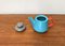 Swedish Ceramic Tea or Coffee Pot by Ann-Carin Wiktorsson for Sagaform, 2000s 5