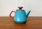 Swedish Ceramic Tea or Coffee Pot by Ann-Carin Wiktorsson for Sagaform, 2000s 9