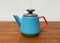 Swedish Ceramic Tea or Coffee Pot by Ann-Carin Wiktorsson for Sagaform, 2000s, Image 6