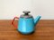 Swedish Ceramic Tea or Coffee Pot by Ann-Carin Wiktorsson for Sagaform, 2000s 12