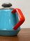 Swedish Ceramic Tea or Coffee Pot by Ann-Carin Wiktorsson for Sagaform, 2000s 21