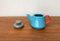 Swedish Ceramic Tea or Coffee Pot by Ann-Carin Wiktorsson for Sagaform, 2000s, Image 11