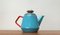 Swedish Ceramic Tea or Coffee Pot by Ann-Carin Wiktorsson for Sagaform, 2000s 2