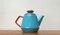 Swedish Ceramic Tea or Coffee Pot by Ann-Carin Wiktorsson for Sagaform, 2000s, Image 2