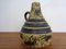 Danish Studio Ceramic Vase, 1960s 5