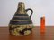 Danish Studio Ceramic Vase, 1960s 3