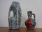 San Marino Ceramic Vases and Ashtrays, 1960s, Set of 4 9