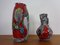 San Marino Ceramic Vases and Ashtrays, 1960s, Set of 4, Image 6