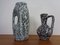 San Marino Ceramic Vases and Ashtrays, 1960s, Set of 4, Image 7