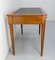 French Empire Style Desk Writing Table, 1920s, Image 6