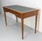 French Empire Style Desk Writing Table, 1920s 4
