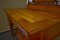 Historic Office Table in Walnut, Former Czechoslovakia, 1830s 18