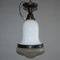 Lámpara de techo antigua atribuida a Peter Behrens para Siemens, Alemania, años 10, Imagen 2