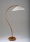 Swedish Modern Floor Lamp, 1930s, Image 2