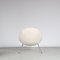 Egg Chairs by Fritz Neth for Correcta, Germany, 1950s, Set of 2, Image 10