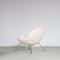 Egg Chairs by Fritz Neth for Correcta, Germany, 1950s, Set of 2, Image 9