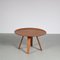 Table Basse par Cor Alons pour De Boer Gouda, Pays-Bas, 1950s 1