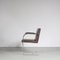 Brno Chairs by Ludwig Mies Van Der Rohe, Italy, 1970s, Set of 2 5