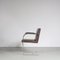 Brno Chairs by Ludwig Mies Van Der Rohe, Italy, 1970s, Set of 2, Image 5