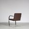 Brno Chairs by Ludwig Mies Van Der Rohe, Italy, 1970s, Set of 2, Image 6