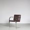 Brno Chairs by Ludwig Mies Van Der Rohe, Italy, 1970s, Set of 2, Image 4