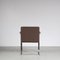 Brno Chairs by Ludwig Mies Van Der Rohe, Italy, 1970s, Set of 2 7