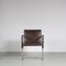 Brno Stühle von Ludwig Mies Van Der Rohe, Italien, 1970er, 2er Set 8