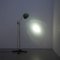 Lámpara de pie con foco médico móvil de Hanau, años 80, Imagen 2