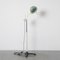 Mobile Medical Spotlight Floor Lamp from Hanau, 1980s 1