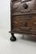 17th century Chest of drawers 3