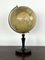 20th Century Swedish Wood Globe 2