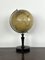 20th Century Swedish Wood Globe 3