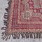 Funda de mesa de algodón tejido en telar con motivos geométricos de principios del siglo XX, Imagen 5