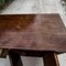 Art Deco Credenza in Walnut and Root 7