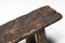 Rustic Art Populaire Bench, France, Early 20th Century, Image 5