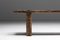 Rustic Art Populaire Bench, France, Early 20th Century, Image 4