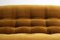 Soriana Sofas in Pierre Frey Velvet by Afra & Tobia Scarpa for Cassina, 1970s, Image 9