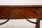 Regency Sofa Table in Mahogany, Image 13