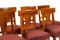 Dining Chairs, France, 1820, Set of 6, Image 7