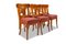 Dining Chairs, France, 1820, Set of 6 1