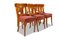 Dining Chairs, France, 1820, Set of 6, Image 1